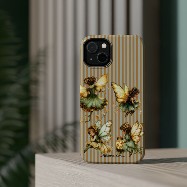 Fairy Dance - Extreme MagSafe Phone Case