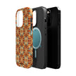 Kaleidoscope - Extreme MagSafe Phone Case