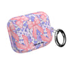 Bow Floral - AirPod Case