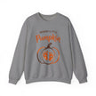 Pregnancy Sweatshirt - 