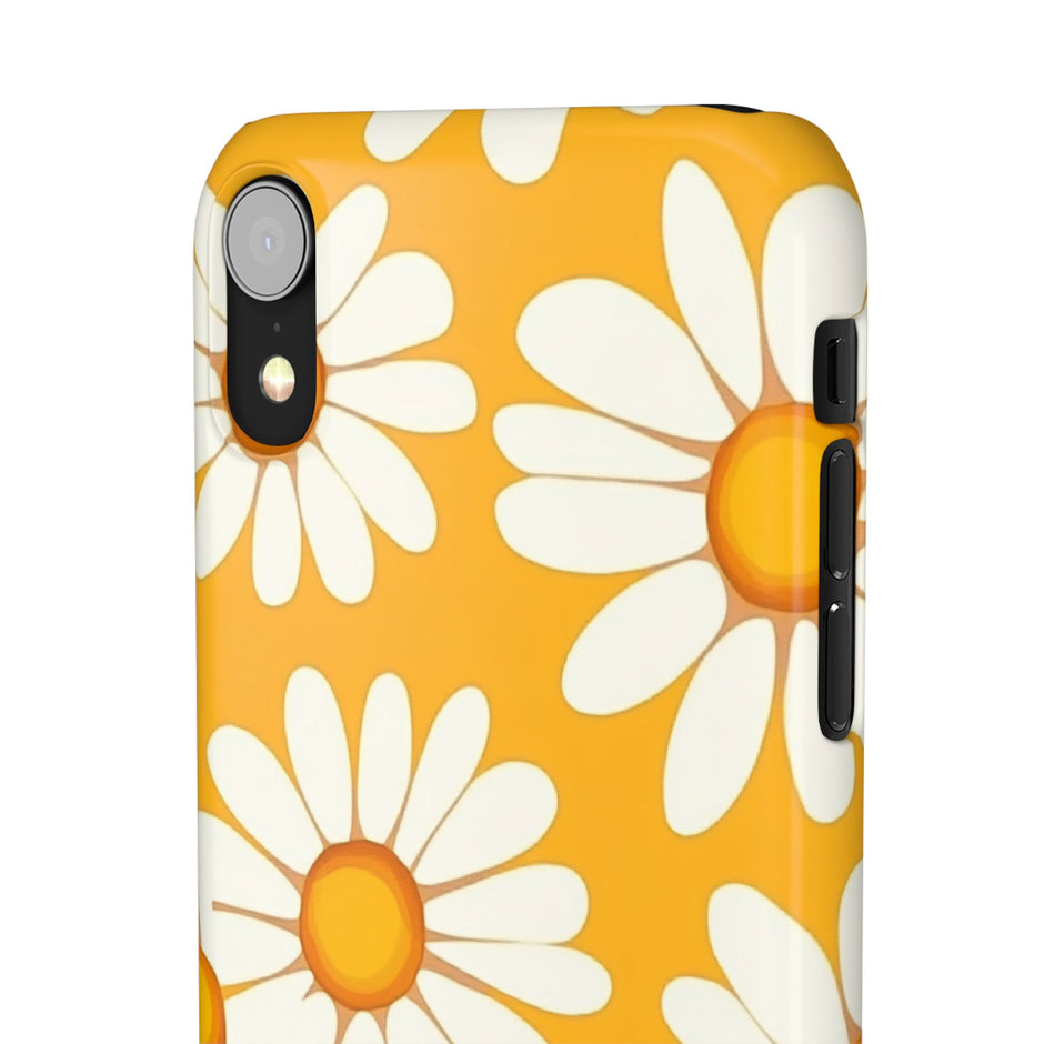 Daisy Chain - Elite Phone Case