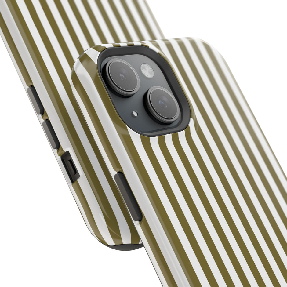 Olive Branch - Extreme MagSafe Phone Case