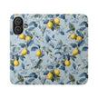 Lemon Blossom - Flip Case