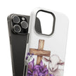 Lamb & Cross - Extreme Impact MagSafe Phone Case