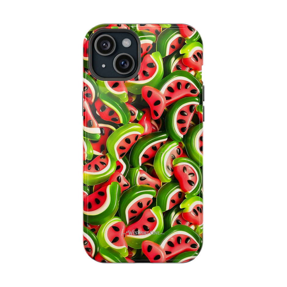 Watermelon - Extreme MagSafe Phone Case