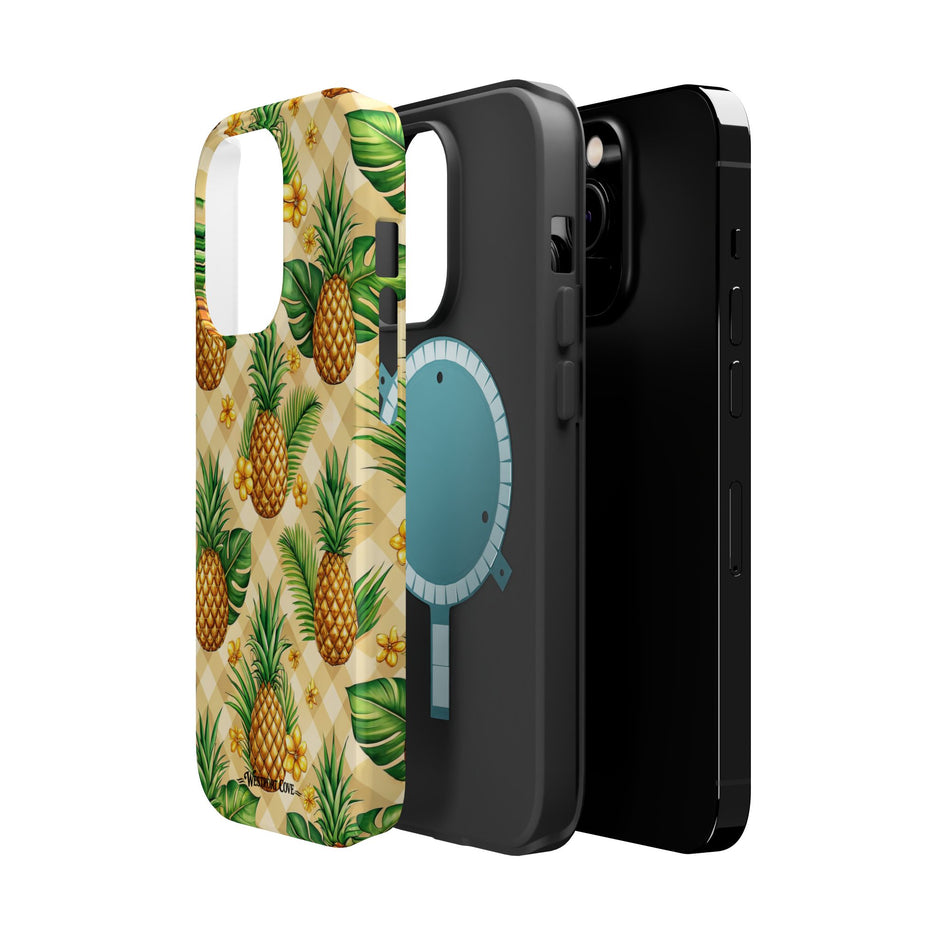 Fine-apple - Extreme MagSafe Phone Case