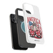Patriotic Cherry - Extreme MagSafe Phone Case