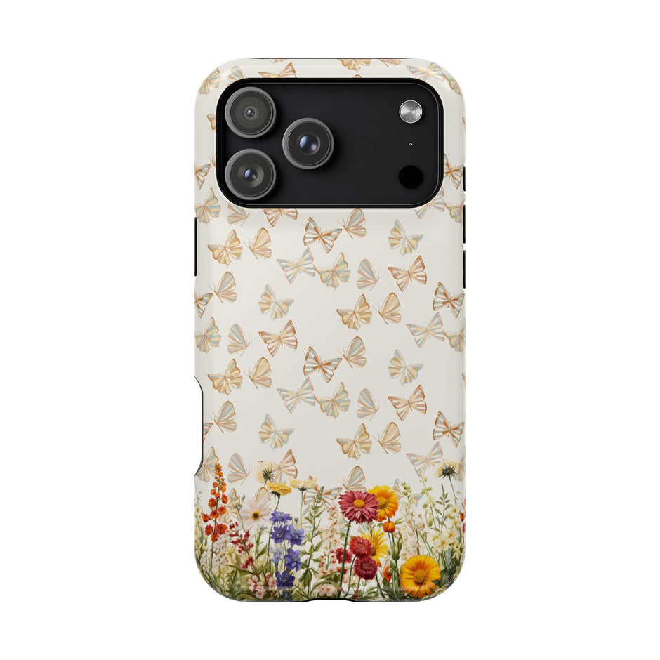 Fly Away! - Extreme Phone Case