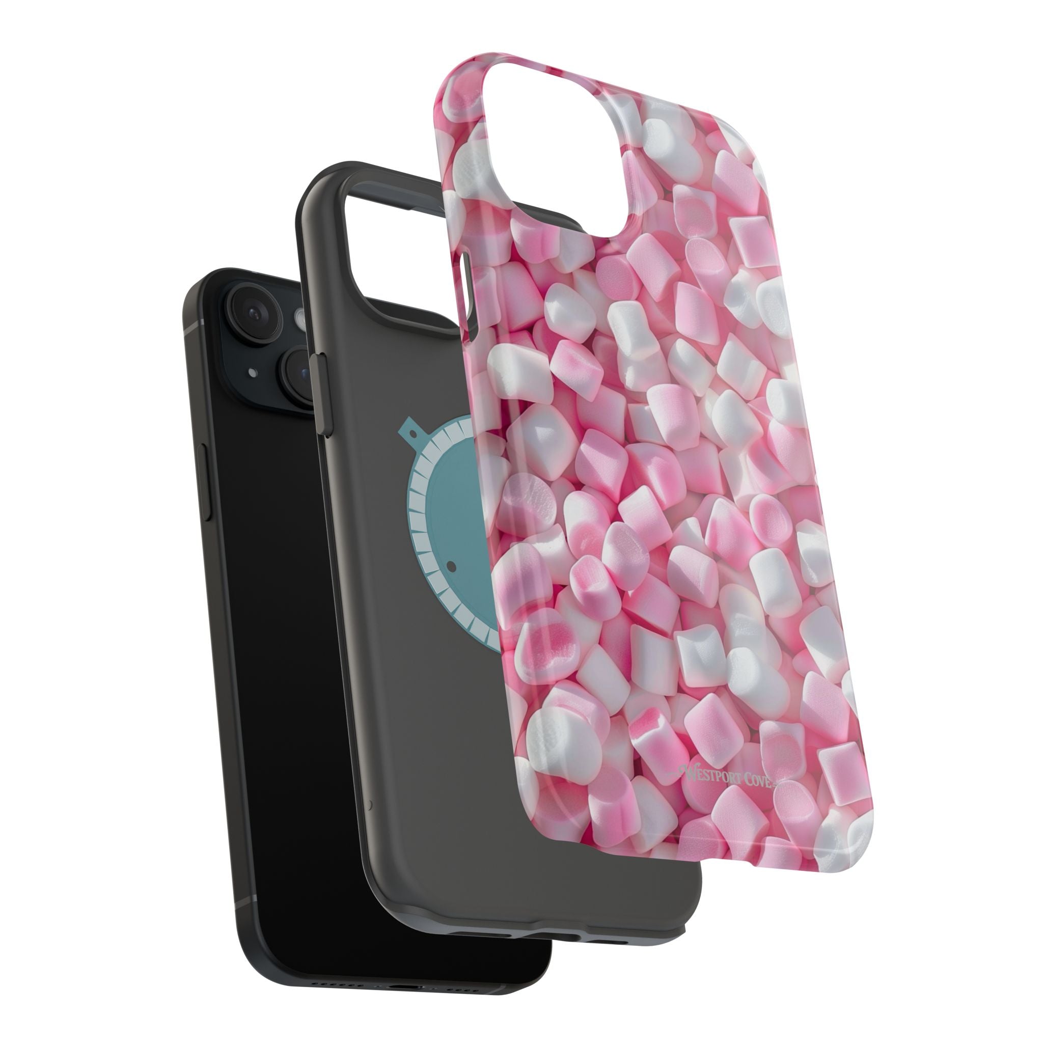 Be Mallow - Extreme MagSafe Phone Case