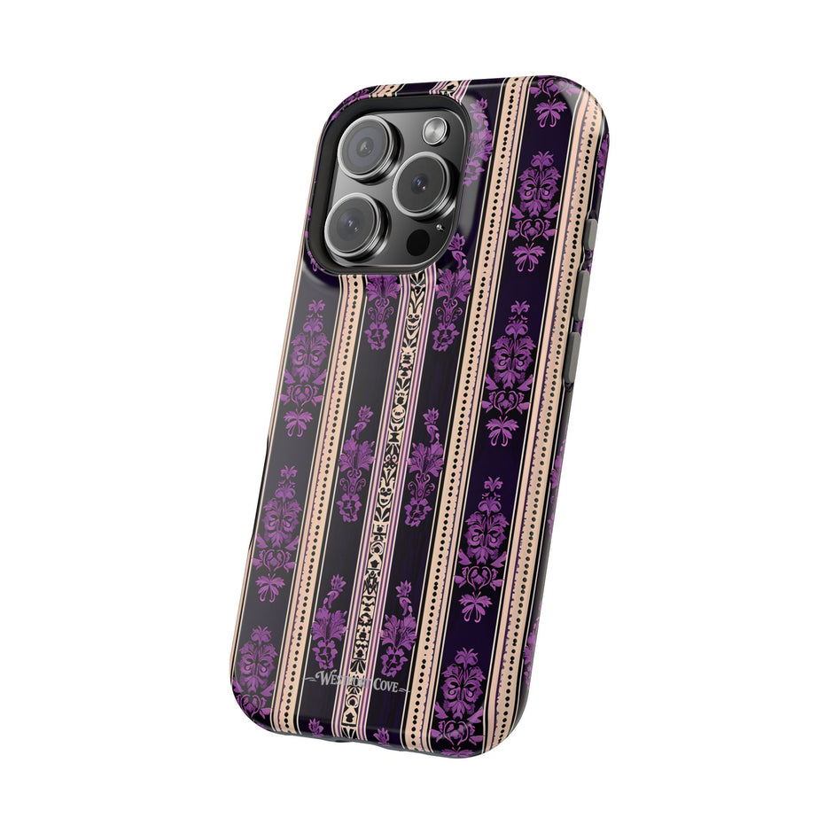 Vintage Damask- Extreme MagSafe Phone Case