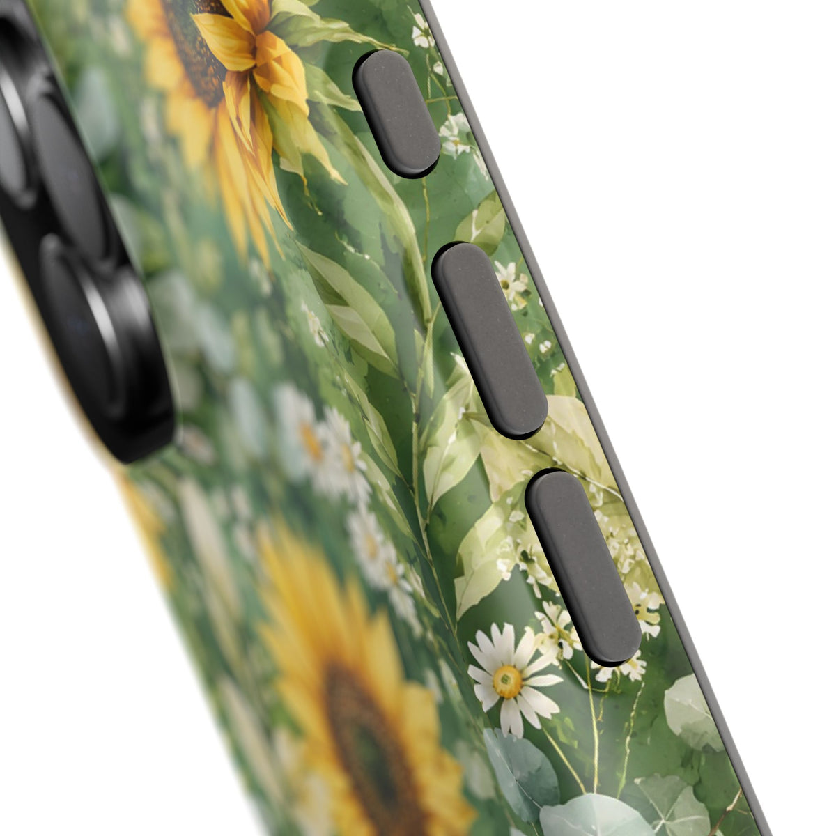 Sunflower Garden- Extreme MagSafe Phone Case