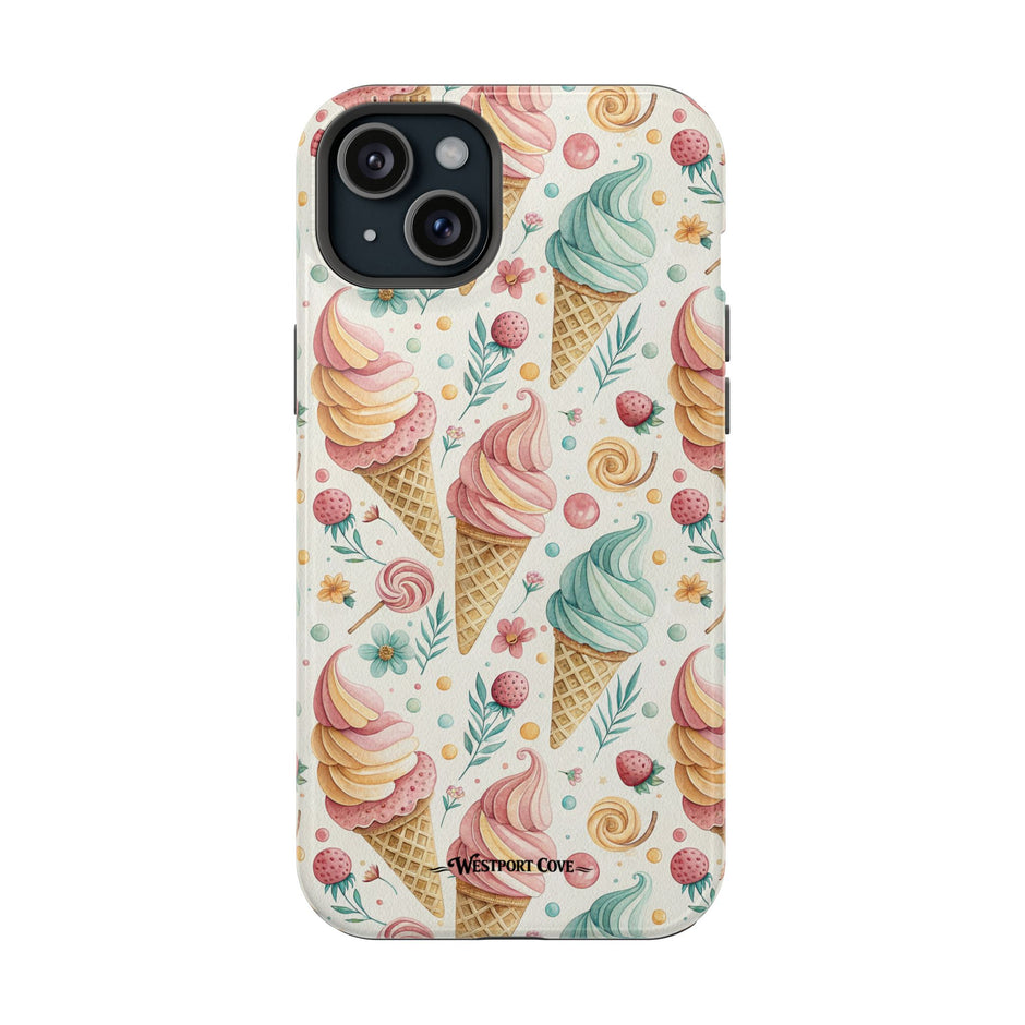 Only In Dreams - Extreme Phone Case
