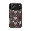 Vintage Heart - Extreme MagSafe Phone Case