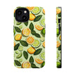 Lemon Lime - Extreme Phone Case