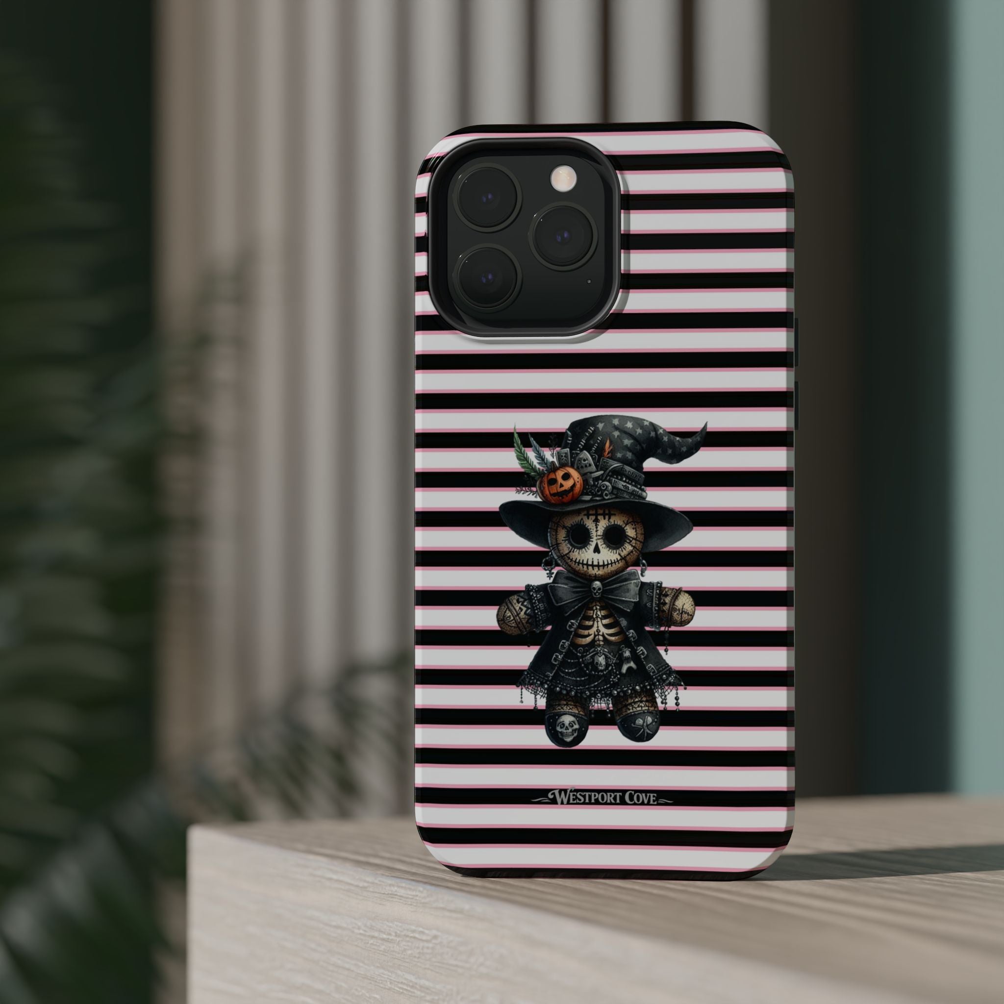 That You Doo - Extreme MagSafe Phone Case