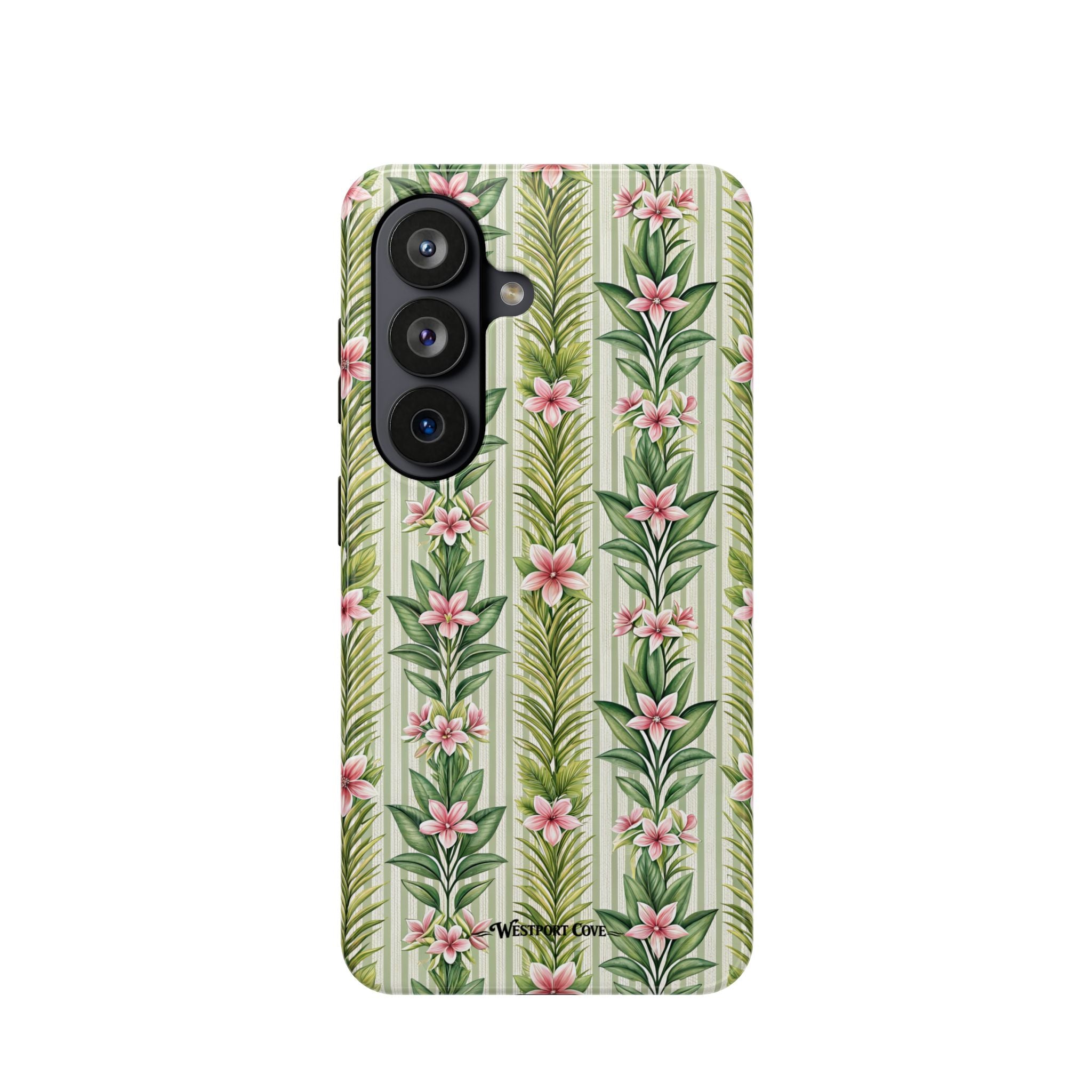 Pink Orchid - Extreme MagSafe Phone Case