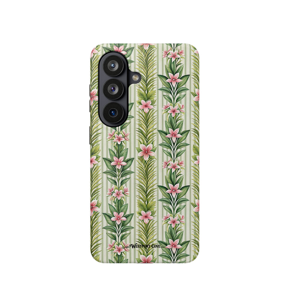 Pink Orchid - Extreme MagSafe Phone Case