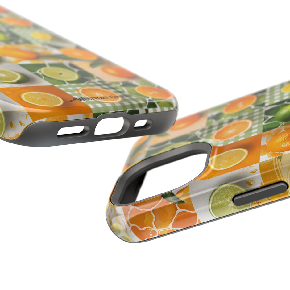 Tangy - Extreme Phone Case