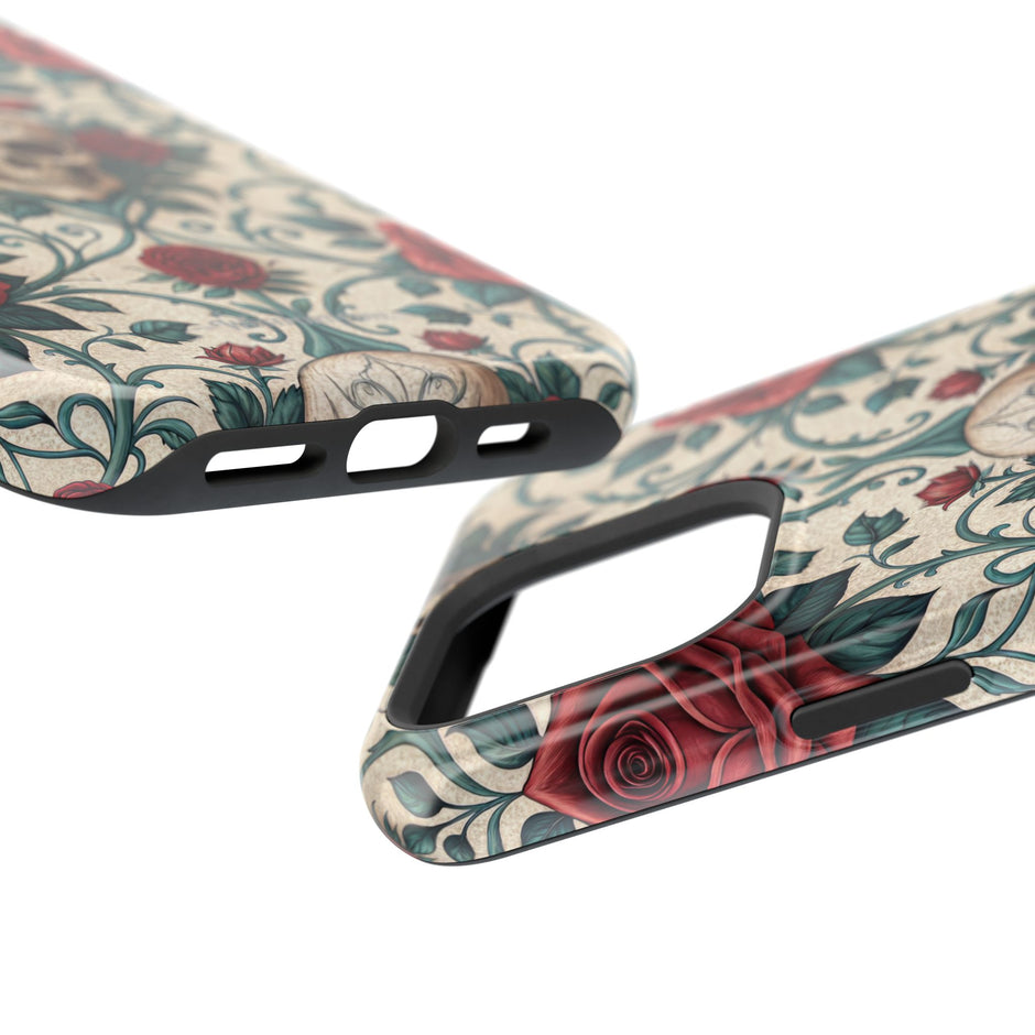 Ouija - Extreme MagSafe Phone Case