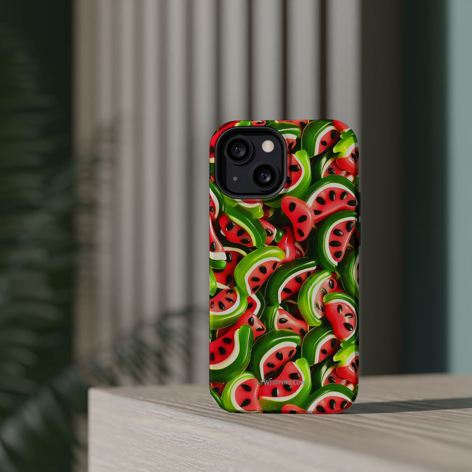Watermelon - Extreme MagSafe Phone Case