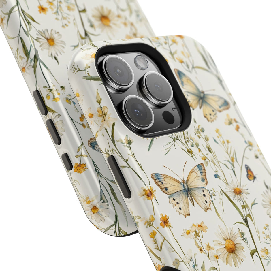 Flutterby - Extreme MagSafe Phone Case