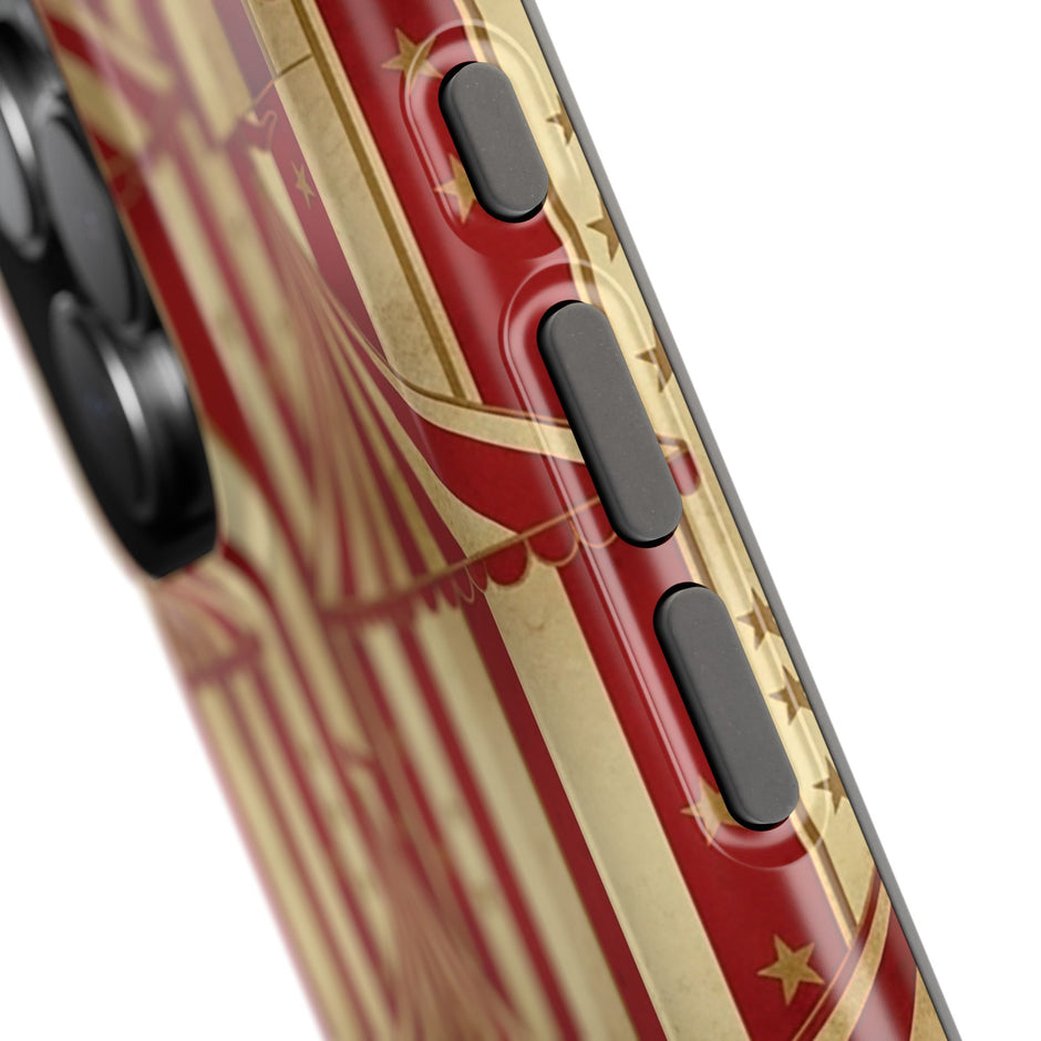 Carnival - Extreme MagSafe Phone Case