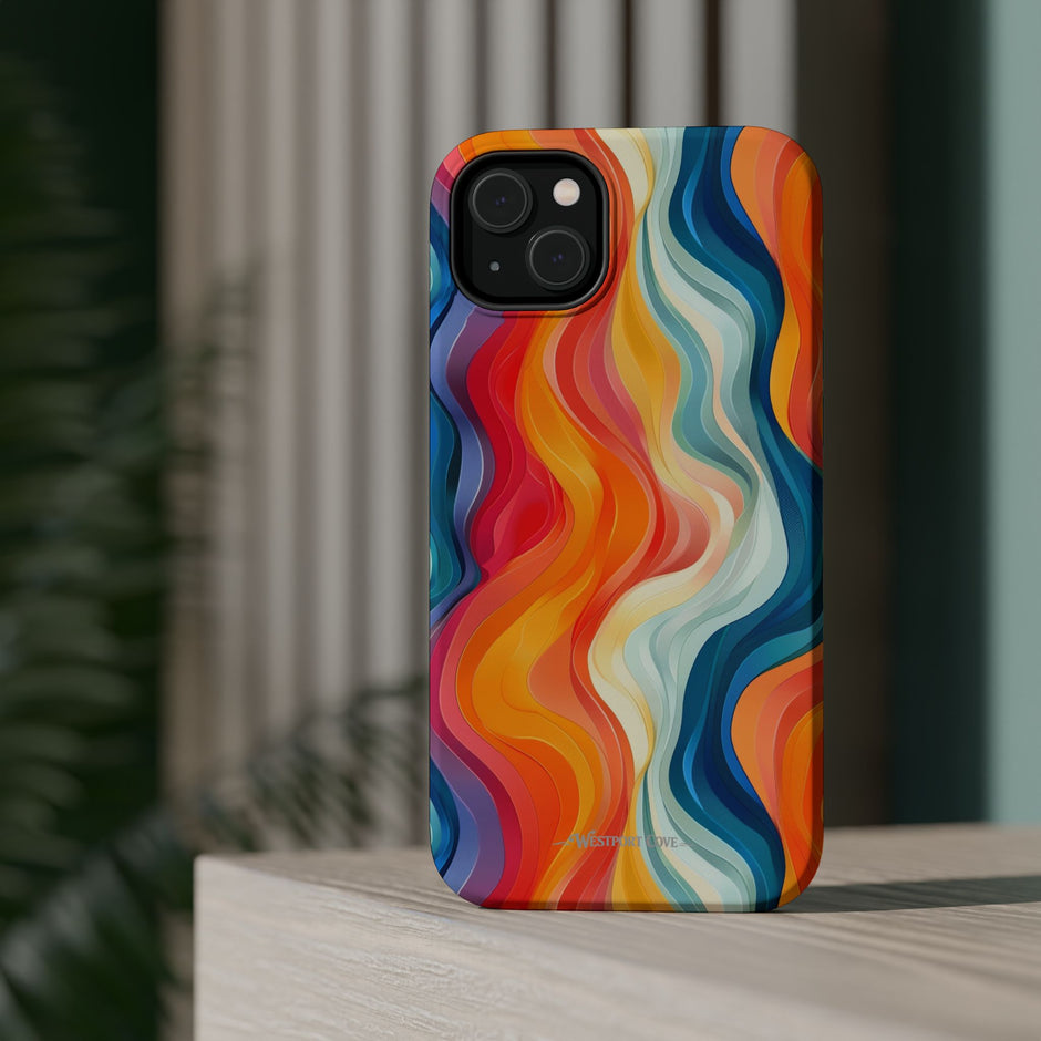 The Flow - Extreme Phone Case
