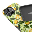 Lemon Lime - Extreme MagSafe Phone Case