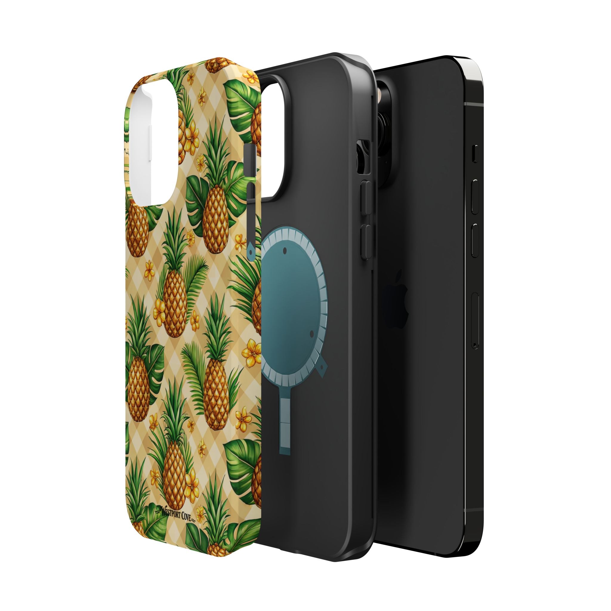 Fine-apple - Extreme MagSafe Phone Case