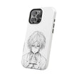 Anime Boy Extreme Impact MagSafe Phone Case