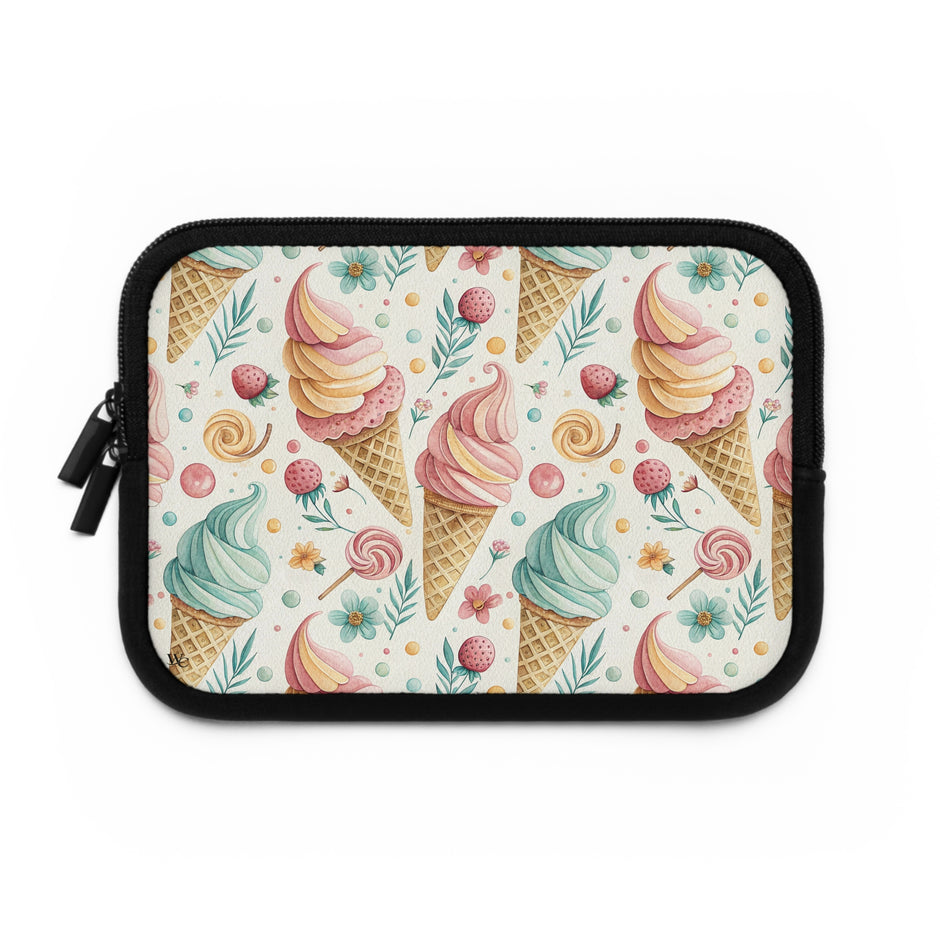 Only In Dreams - Safe Harbor Laptop Sleeve