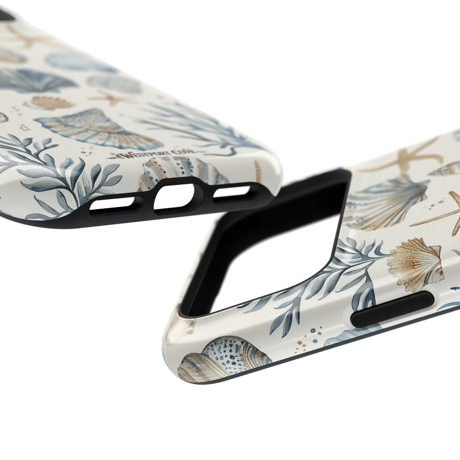 Don't Be Shellfish - Extreme Phone Case