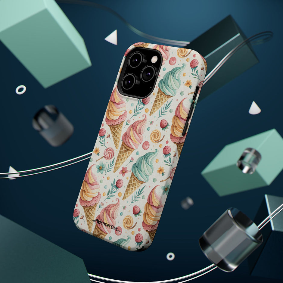 Only In Dreams - Extreme Phone Case