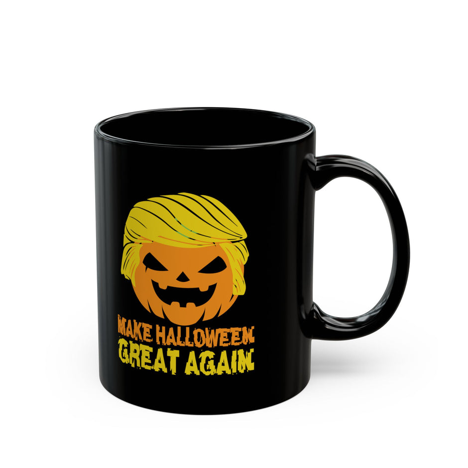Halloween Mug — 