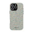 Floral Vintage - Extreme MagSafe Phone Case