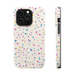 Confetti - Extreme Phone Case