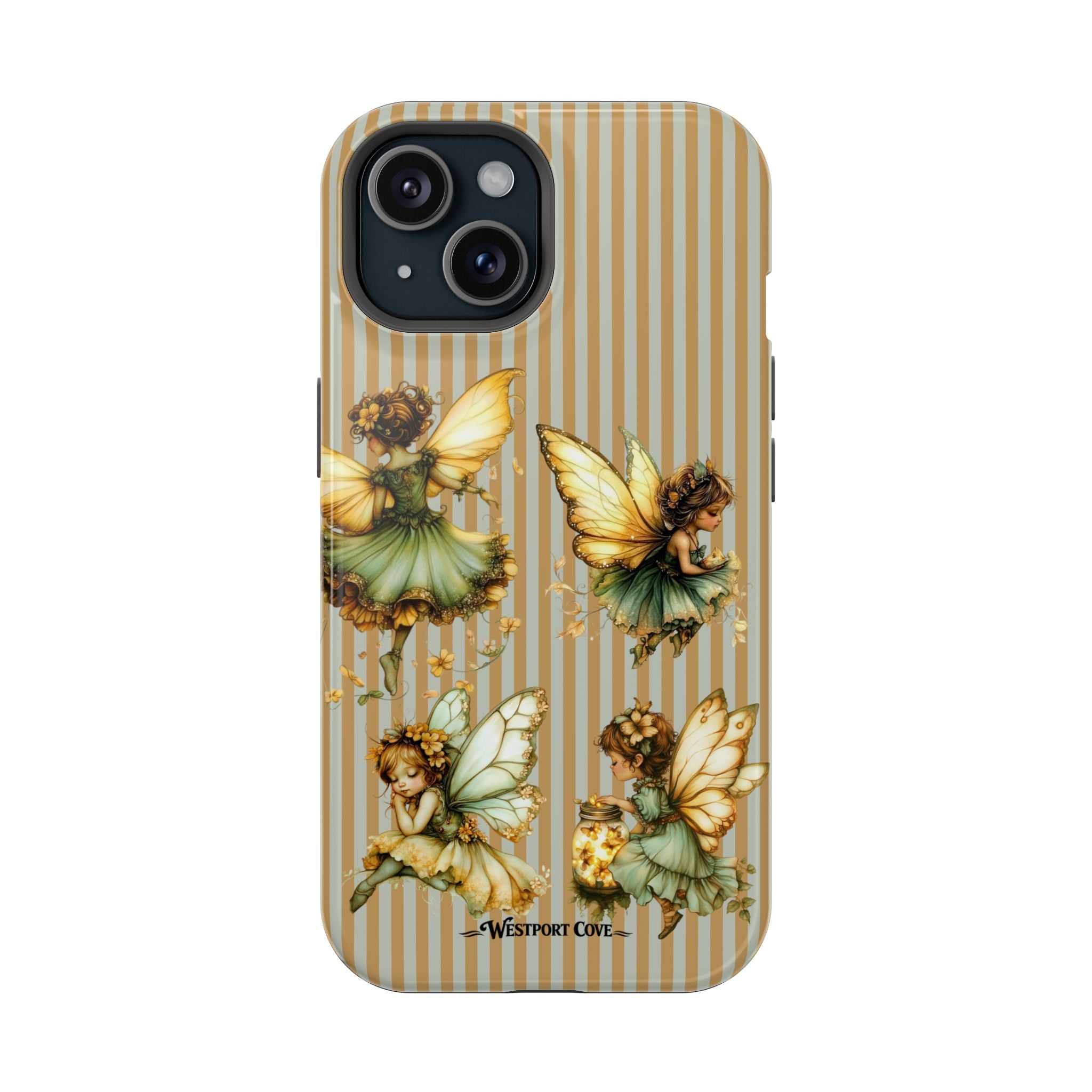 Fairy Dance - Extreme MagSafe Phone Case