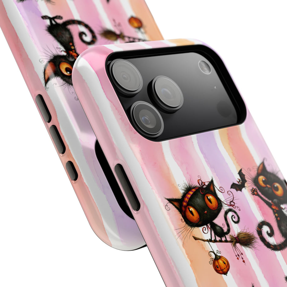 The Boo Crew - Extreme Phone Case