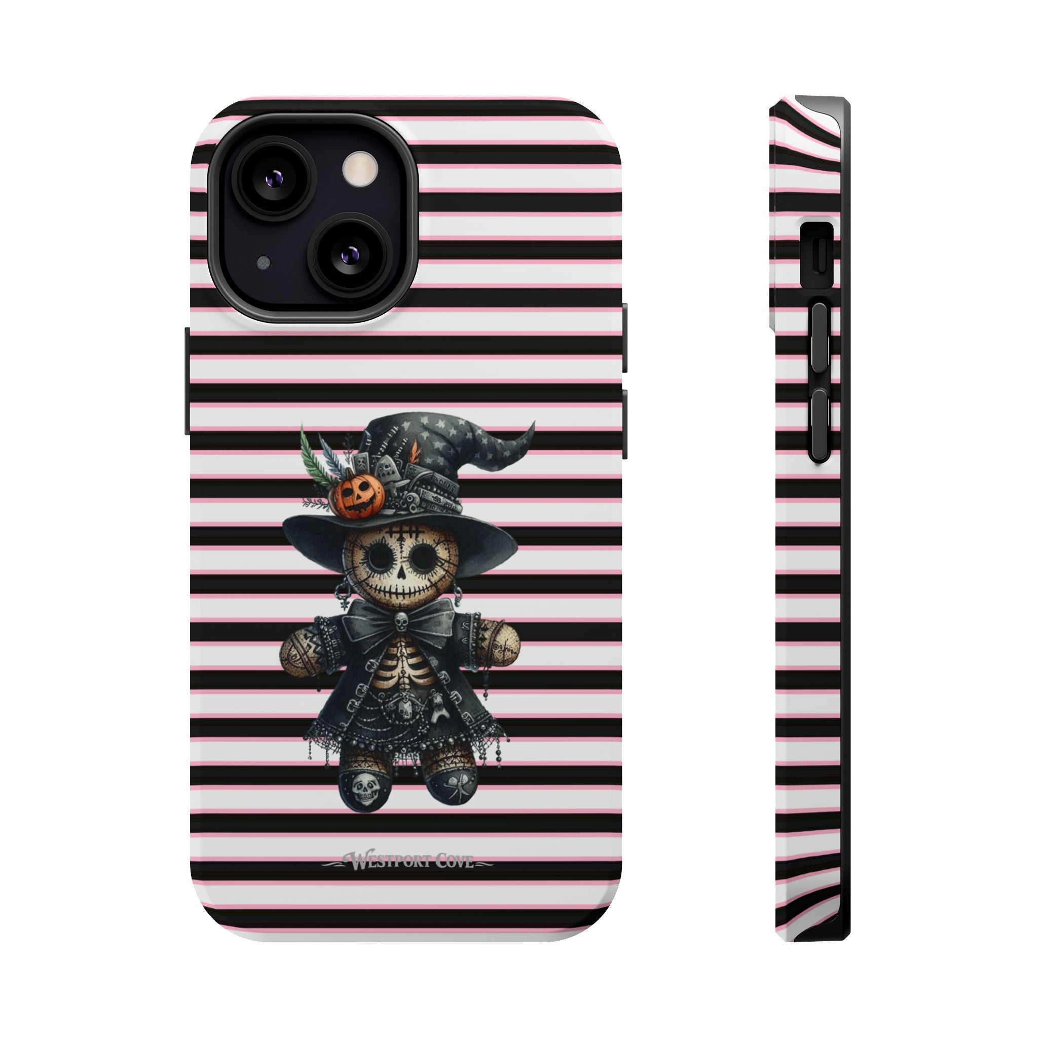 That You Doo - Extreme MagSafe Phone Case