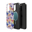 Social Butterfly - Extreme MagSafe Phone Case