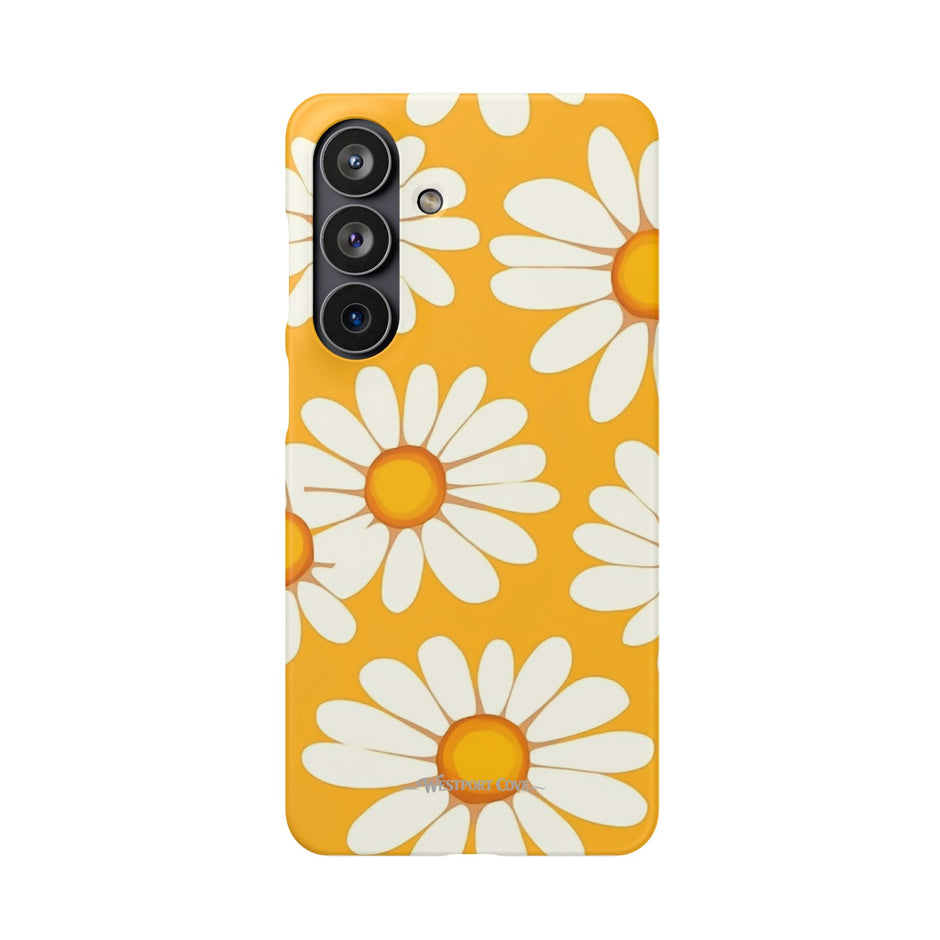 Daisy Chain - Elite Phone Case