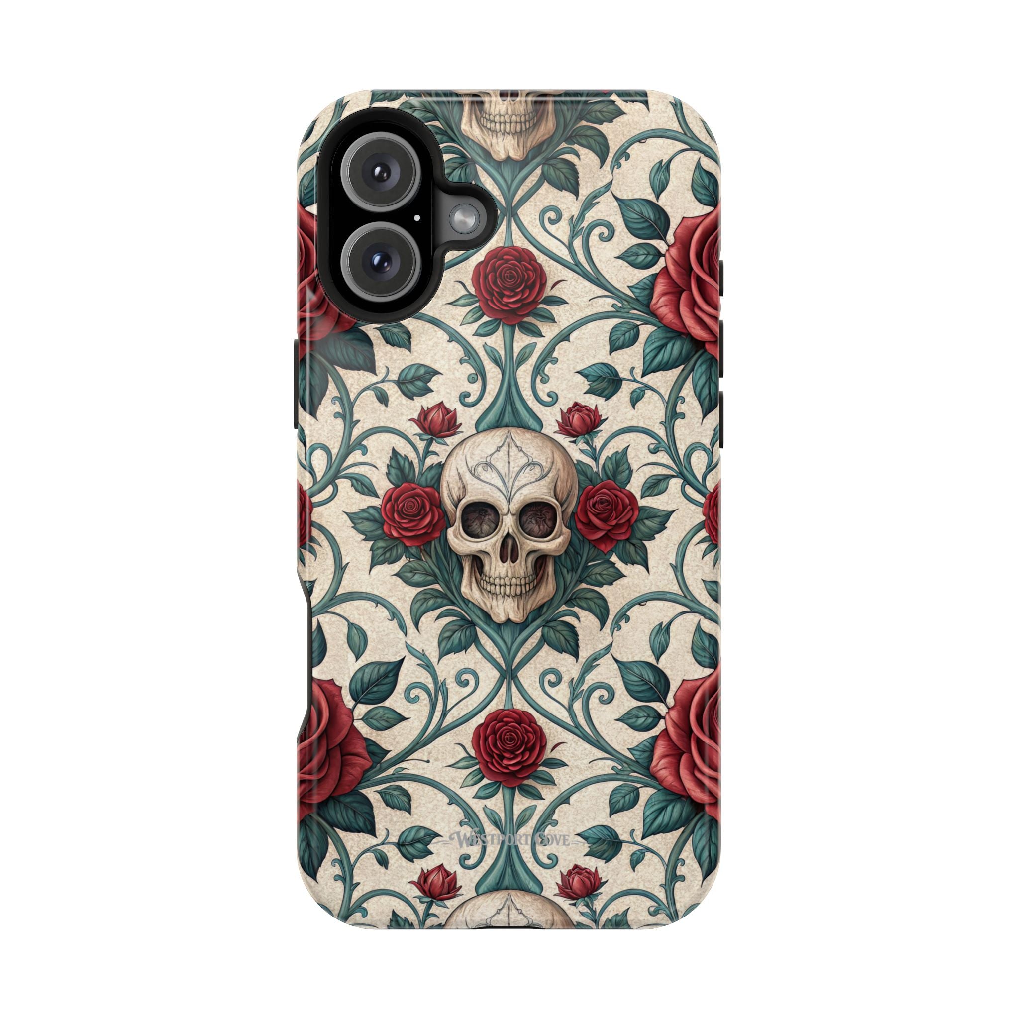 Ouija - Extreme MagSafe Phone Case