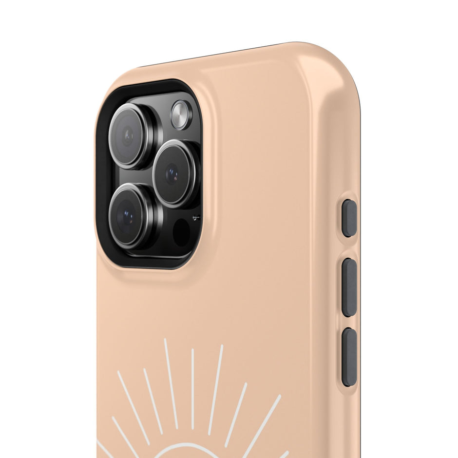 Sunset - Extreme MagSafe Phone Case