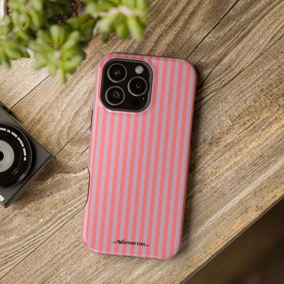 Amy - Extreme MagSafe Phone Case