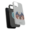 Patriotic Eagle - Extreme MagSafe Phone Case