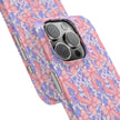 Bow Floral - Elite Phone Case