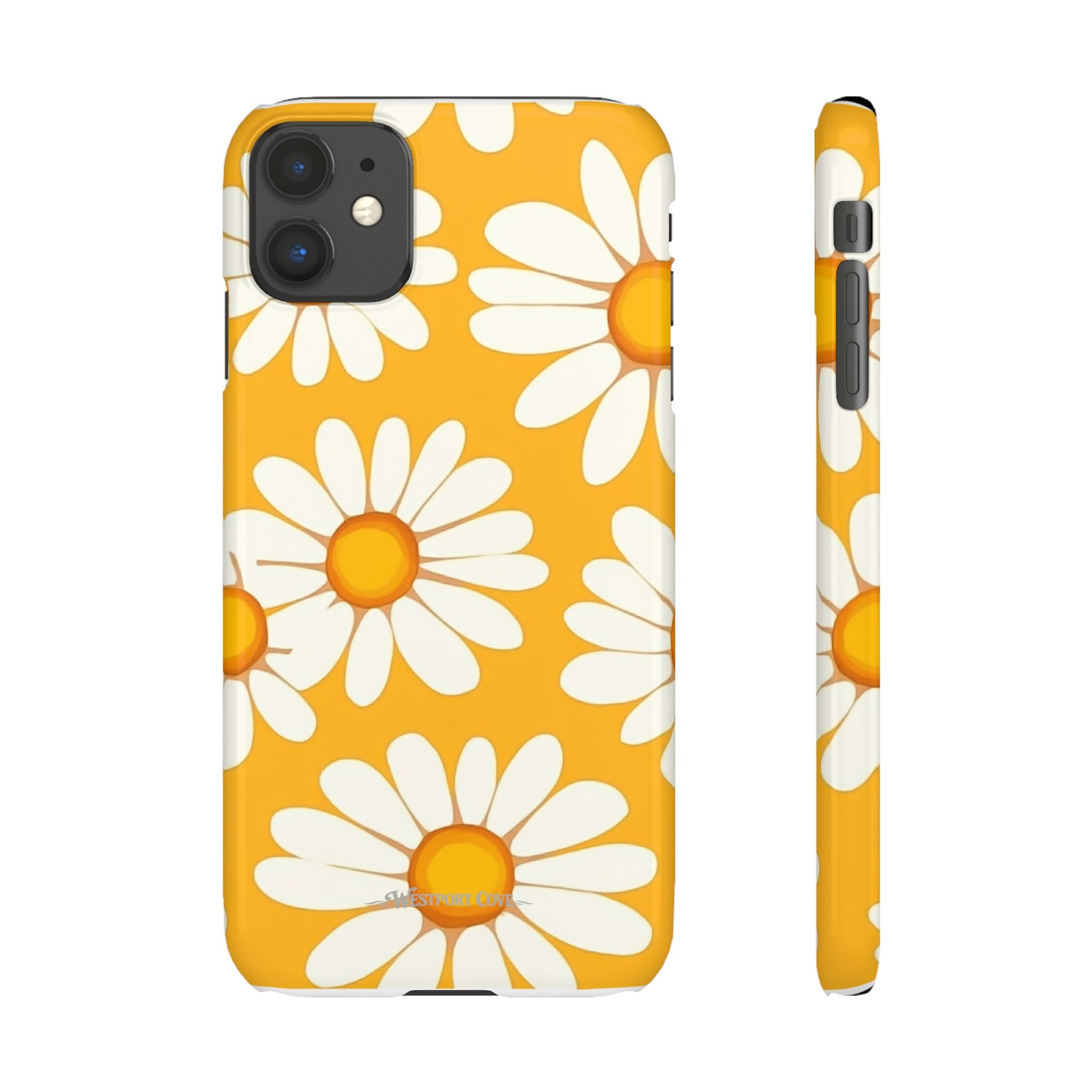 Daisy Chain - Elite Phone Case