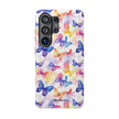 Social Butterfly - Extreme MagSafe Phone Case
