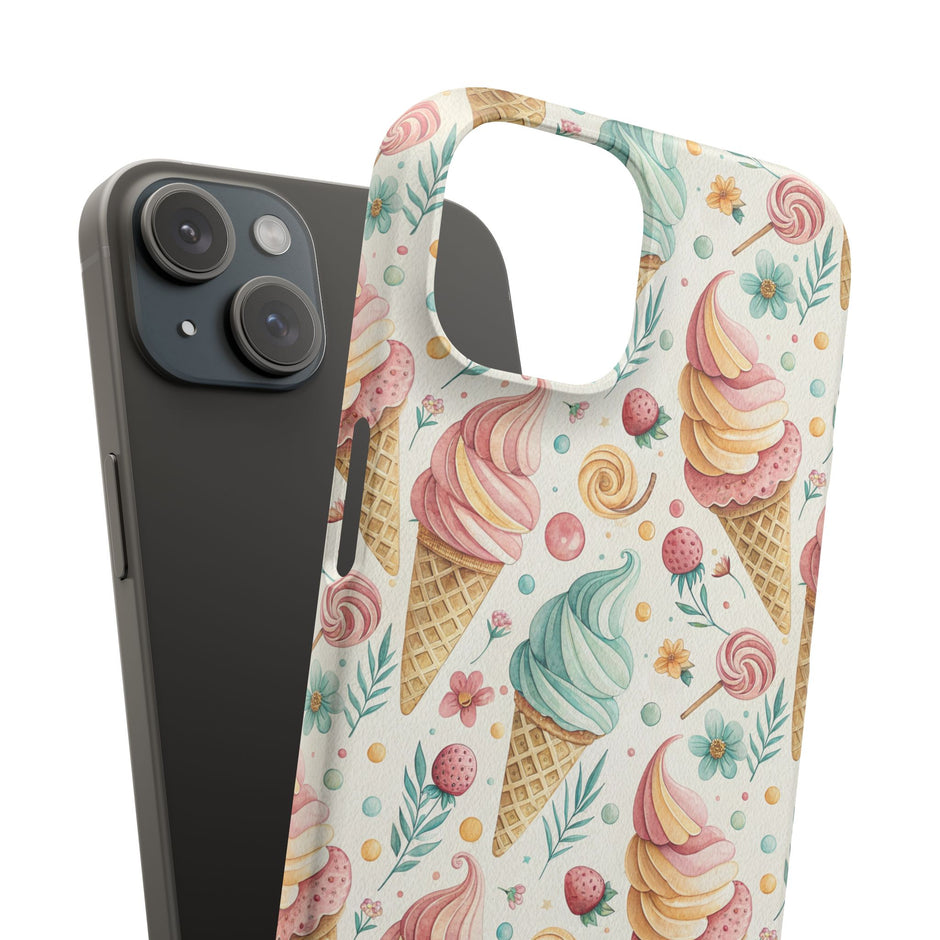 Only In Dreams- Elite Phone Case