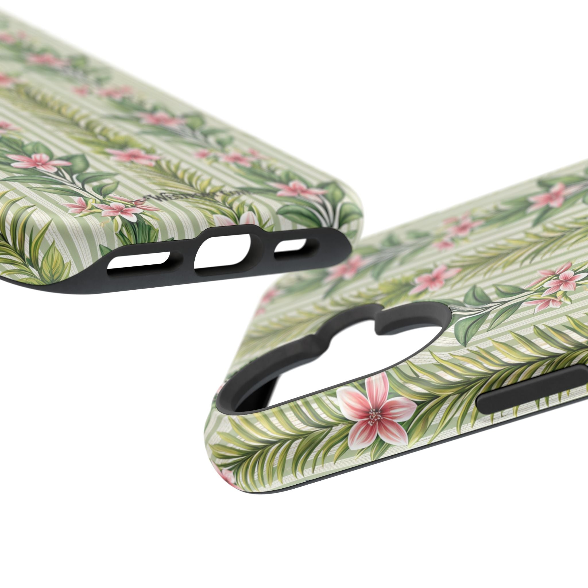 Pink Orchid - Extreme MagSafe Phone Case